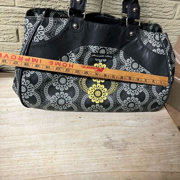 Petunia pickle bottom wishful weekender bag - Picture 11 of 13